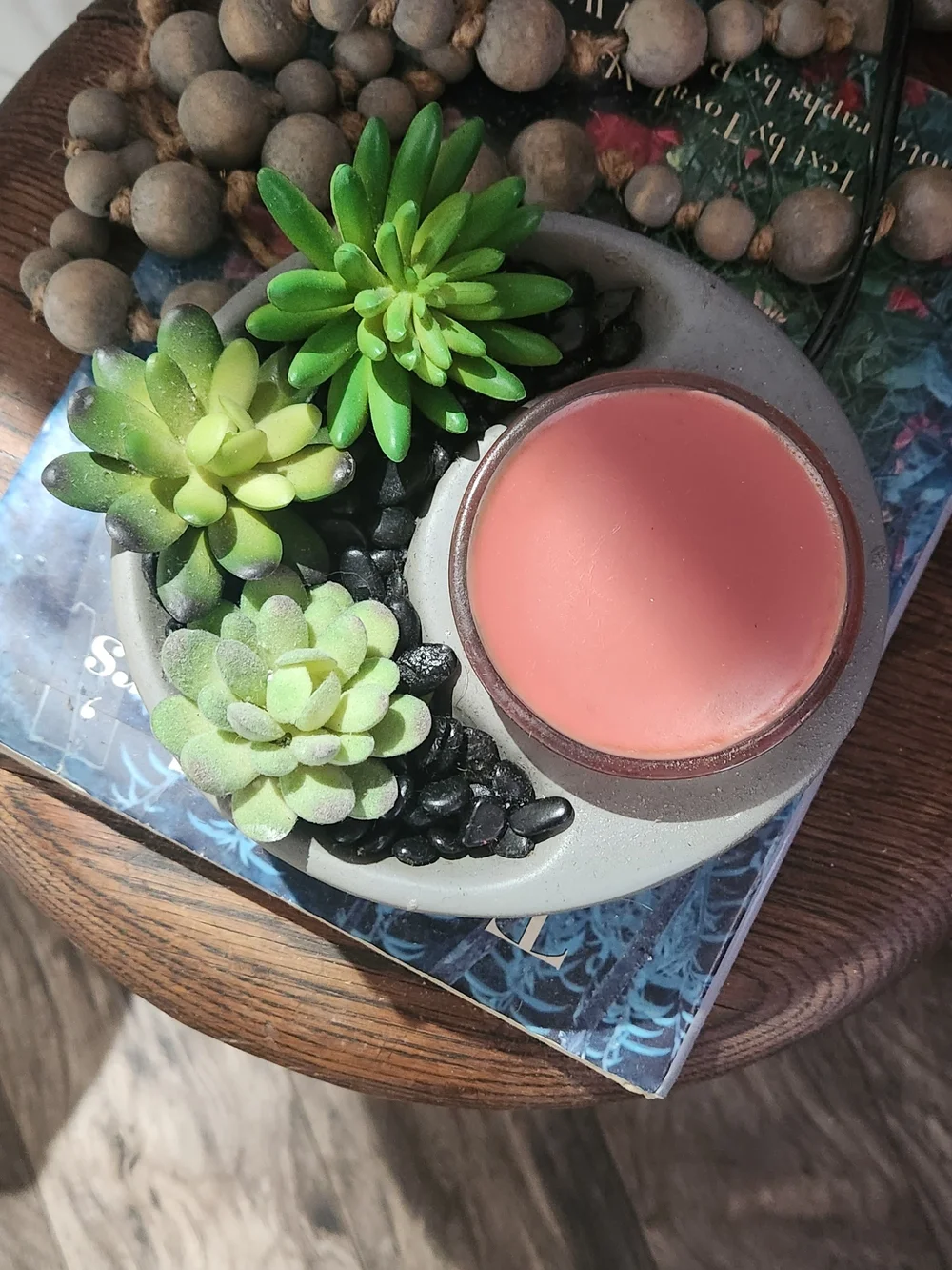Scentsy Little Garden Succulent Wax Warmer SALE!! 🇺🇲🇺🇸🇺🇲